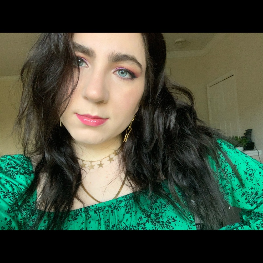 Meet your Posher, Erika